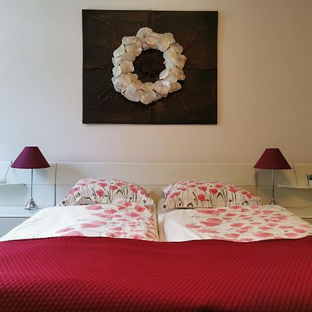Bed and Breakfast Housing De Brouwerij Westdorpe Номер фото