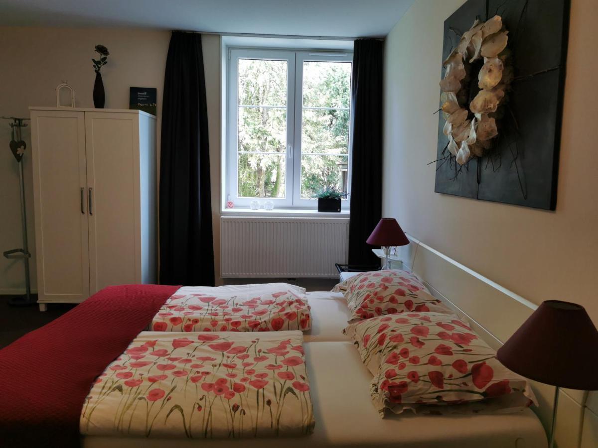 Bed and Breakfast Housing De Brouwerij Westdorpe Екстер'єр фото