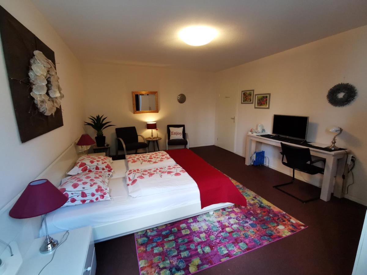 Bed and Breakfast Housing De Brouwerij Westdorpe Екстер'єр фото