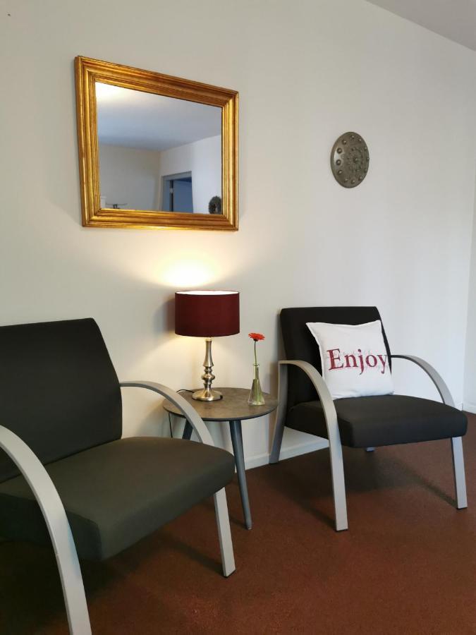 Bed and Breakfast Housing De Brouwerij Westdorpe Екстер'єр фото