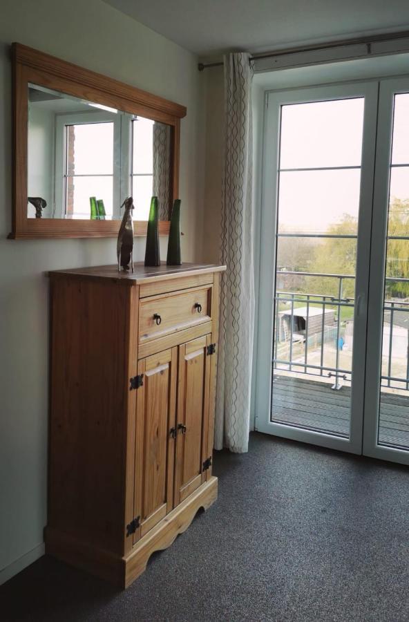 Bed and Breakfast Housing De Brouwerij Westdorpe Екстер'єр фото