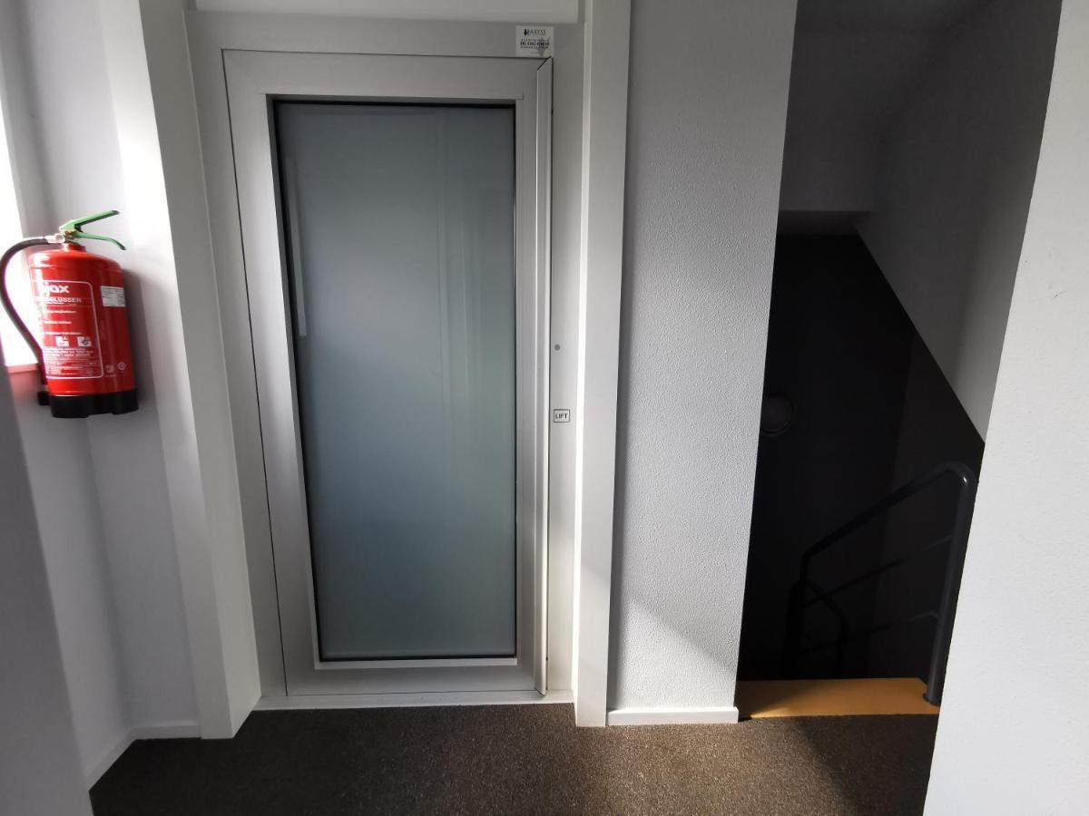 Bed and Breakfast Housing De Brouwerij Westdorpe Екстер'єр фото