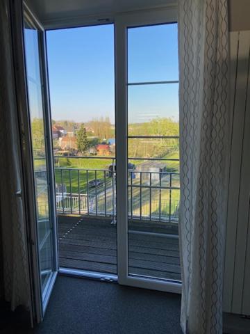 Bed and Breakfast Housing De Brouwerij Westdorpe Екстер'єр фото