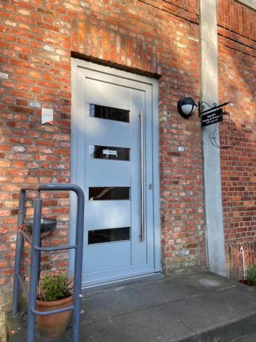 Bed and Breakfast Housing De Brouwerij Westdorpe Екстер'єр фото