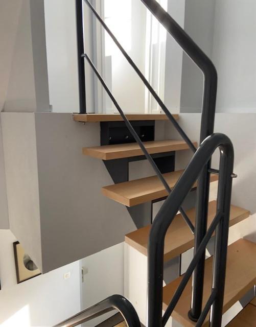 Bed and Breakfast Housing De Brouwerij Westdorpe Екстер'єр фото