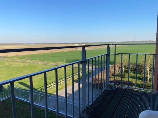 Bed and Breakfast Housing De Brouwerij Westdorpe Екстер'єр фото