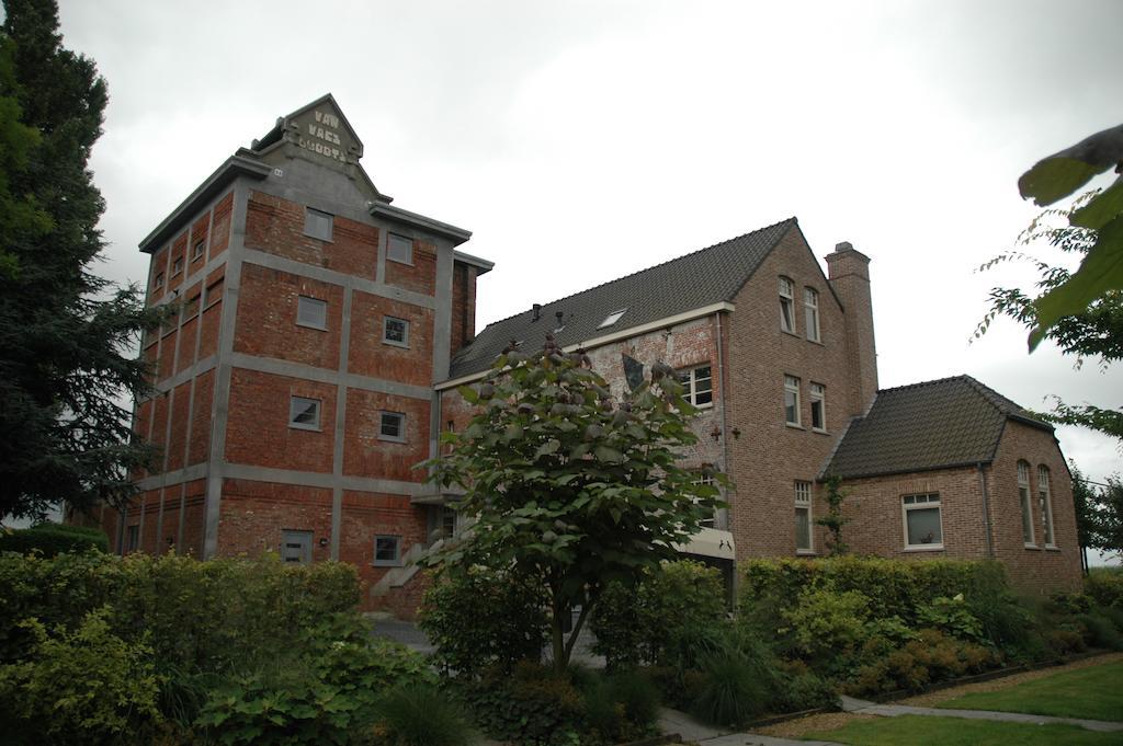 Bed and Breakfast Housing De Brouwerij Westdorpe Екстер'єр фото